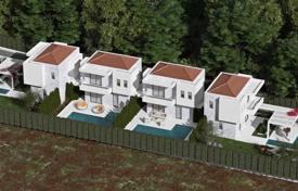 Villa – Pefkochori, Administration of Macedonia and Thrace, Greece for 410,000 €