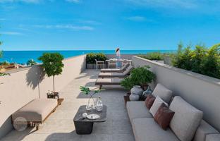 2-bedroom apartment 72 m² in Los Alcazares for 425,000 €