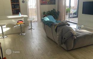 4-bedroom apartment 220 m² in Vake-Saburtalo for $500,000