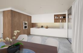 New and refined condominium located in the beautiful coastal city of Portimão for 490,000 €