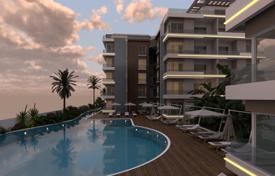 Complex in Famagusta near the sea for 134,000 €