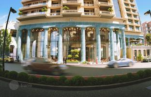 1-bedroom apartment in new building 54 m² in Batumi for $162,000