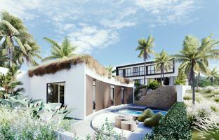 6-bedroom villa 350 m² in Pererenan for $950,000