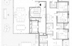 5-bedrooms apartment 139 m² in Herzliya, Israel for $2,053,000