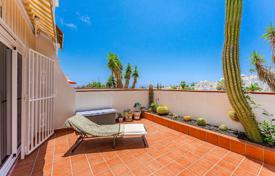 Elegant two-storey duplex with panoramic views in Callao Salvaje, Tenerife, Spain for 400,000 €