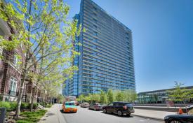 Apartment – The Queensway, Toronto, Ontario,  Canada for C$760,000