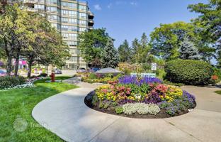 2-bedroom apartment in Scarborough for C$790,000