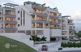 2-bedroom penthouse 107 m² in Agios Athanasios (Cyprus) for 540,000 €