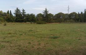 ISTRIA, ROVINJ — building land in an excellent location for 2,200,000 €