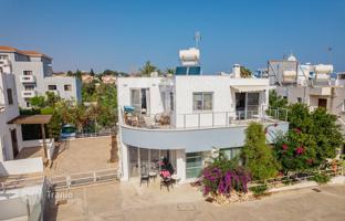 4-bedroom villa in Ayia Napa for 535,000 €