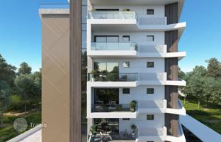 2-bedroom penthouse in Larnaca for 699,000 €