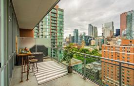 Apartment – George Street, Toronto, Ontario,  Canada for C$1,285,000