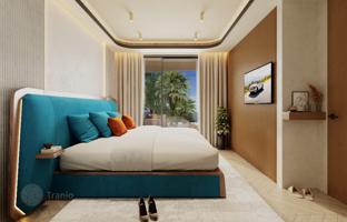 4-bedroom apartment 155 m² in Marbella for 3,450,000 €