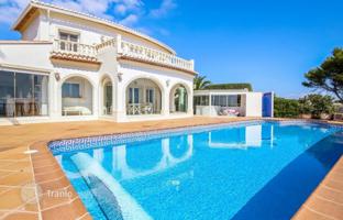 4-bedroom cottage 203 m² in Javea (Xabia) for 1,995,000 €