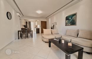Two-bedroom apartment within walking distance from the sea in Tolo, Peloponnese, Greece. Price on request