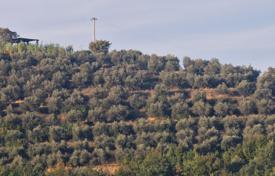 ISTRIA, MOTOVUN — Motovun Paradise — an estate with a view of Butoniga, Učka and the truffle forest for 2,355,000 €