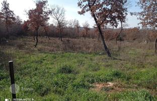Land plot 1,728 m² in Istria County for 62,000 €