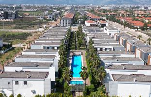 5-bedroom villa 400 m² in Döşemealtı for 24,988,000 TRY