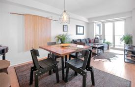 Apartment – Heintzman Street, York, Toronto,  Ontario,   Canada for C$766,000