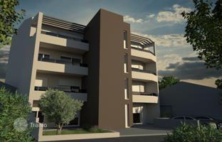 1-room apartment 49 m² in Ližnjan for 139,000 €