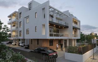 1-bedroom apartment 65 m² in Paralimni for 176,000 €