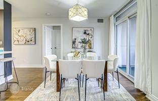 5-bedroom apartment in North York for C$1,149,000