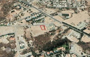 Land plot 679 m² in Mouttagiaka for 360,000 €