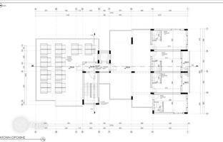 3-bedroom apartment in new building in Limassol for 380,000 €