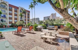 2-bedroom apartments in condo 92 m² in Pompano Beach for $419,000