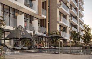 363 new objects in residential complex Verdana 6 Residences in Dubai Investment Park Second for From $339,000