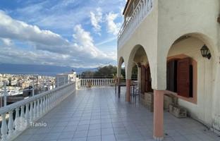 3-bedroom villa 230 m² in Agios Nikolaos (Crete) for 595,000 €
