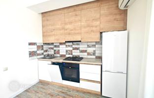 1-bedroom apartment 50 m² in Vake-Saburtalo for $115,000