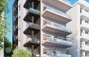 New residence in a quiet area, Glyfada, Greece for From 140,000 €