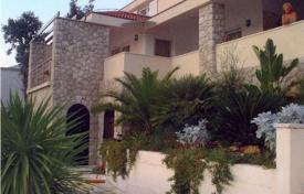 Three-storey house with a berth on the first sea line, Korcula, Croatia for 1,100,000 €