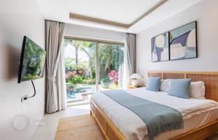 3-bedroom villa 320 m² in Choeng Thale for $889,000