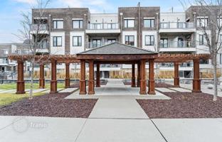 2-bedroom apartment in Etobicoke for C$1,133,000