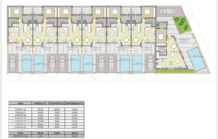 3-bedroom apartment 113 m² in Ciudad Quesada for 370,000 €