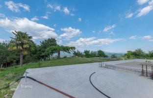 Land plot 3,800 m² in Pazin for 400,000 €