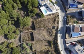 Terraced house – Sant Vicenç de Montalt, Catalonia, Spain for 1,295,000 €