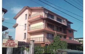Two floors of a house in the village of Kranevo in 1,500 m. from the sea, Dobrich region, Bulgaria, 254 sq. m. and land 200 sq. for 222,000 €
