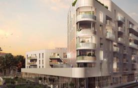 New residential complex with apartments in Caen, France for From 351,000 € New residential complex with apartments in Caen, France for From 351,000 €