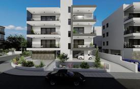 Apartment (Flat) in Polemidia (Kato), Limassol for Sale for 380,000 €