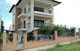 Townhome – Chalkidiki (Halkidiki), Administration of Macedonia and Thrace, Greece for 400,000 €