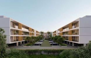 1-bedroom apartment 51 m² in Geroskipou for 292,000 €