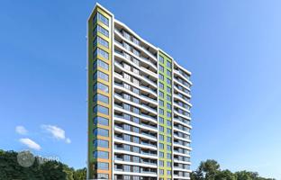 1-bedroom apartment 72 m² in Burgas (city) for 151,000 €