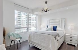 Apartment – Lake Shore Boulevard West, Etobicoke, Toronto,  Ontario,   Canada for C$1,113,000