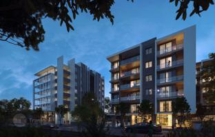 3-bedroom apartment in new building in Limassol for 960,000 €