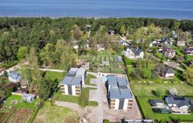 New home – Jurmala, Latvia for 231,000 €