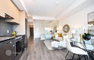 5-bedroom apartment in Dundas Street West for C$824,000