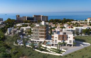 3-bedroom apartment in new building in Limassol for 830,000 €